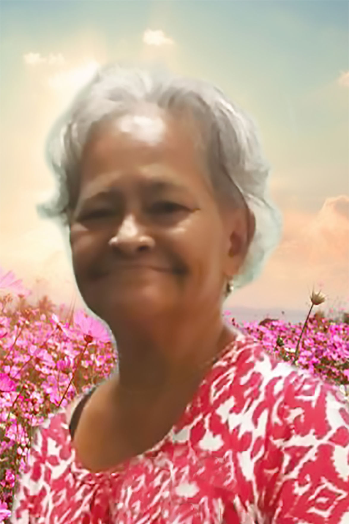 Soledad Guerrero Diego